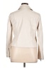 Ann Taylor 100% Polyester Ivory Jacket Size 14 - photo 2
