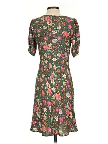 Ann Taylor LOFT Casual Dress (view 2)