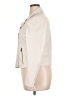 Ann Taylor 100% Polyester Ivory Jacket Size 14 - photo 5