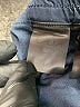 Calia Solid Blue Athletic Shorts Size M - photo 3