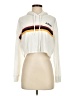 Hollister White Pullover Hoodie Size XS - photo 1