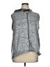 Athleta Gray Sleeveless T-Shirt Size XL - photo 1