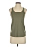 Assorted Brands Green Active Tank Size S - photo 1