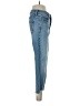 Mother Hearts Blue Jeans Size 27 waist - photo 4