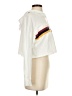 Hollister White Pullover Hoodie Size XS - photo 4