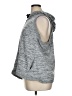 Athleta Gray Sleeveless T-Shirt Size XL - photo 5