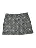 Lola Graphic Gray Active Skort Size L - photo 2