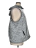 Athleta Gray Sleeveless T-Shirt Size XL - photo 4
