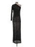Unbranded Black Cocktail Dress Size S (estimated) - photo 2