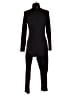 Assorted Brands Black Jumpsuit Size L - photo 2