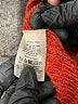 Far Away From Close Red Wool Cardigan Size M - photo 8