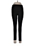 Felina Solid Black Active Pants Size L - photo 1