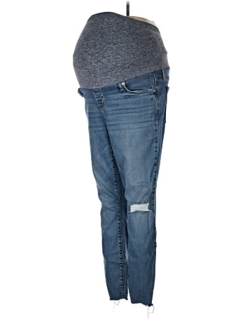 Gap - Maternity Jeans (view 1)