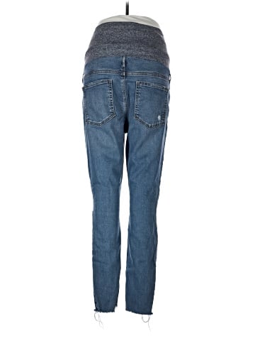 Gap - Maternity Jeans (view 2)