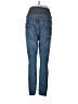 Gap - Maternity Blue Jeans Size 12 - photo 2