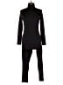 Assorted Brands Black Jumpsuit Size L - photo 1