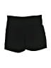 Athleta Solid Black Shorts Size XS - photo 1