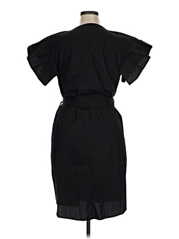 ELOQUII Cocktail Dress (view 2)