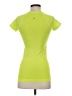 Lululemon Athletica Green Active T-Shirt Size 2 - photo 2