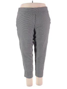 Alfred Dunner Casual Pants