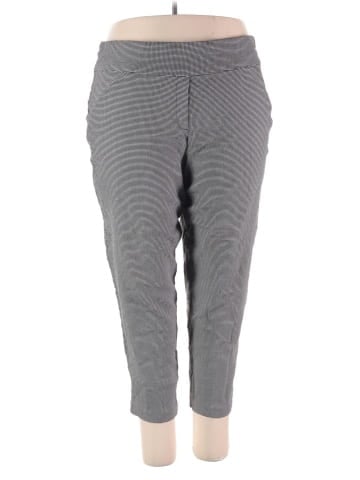 Alfred Dunner Casual Pants (view 1)