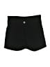 Athleta Solid Black Shorts Size XS - photo 2