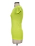 Lululemon Athletica Green Active T-Shirt Size 2 - photo 5