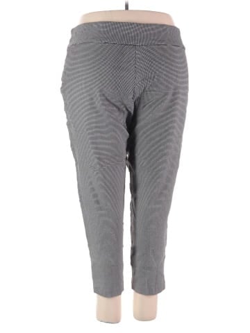 Alfred Dunner Casual Pants (view 2)