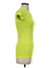 Lululemon Athletica Green Active T-Shirt Size 2 - photo 4