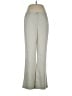 Talbots 100% Lyocell Ivory Dress Pants Size 10 - photo 1