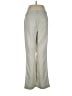 Talbots 100% Lyocell Ivory Dress Pants Size 10 - photo 2