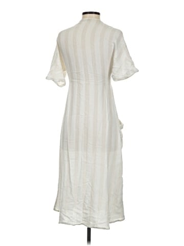 Stradivarius Casual Dress (view 2)