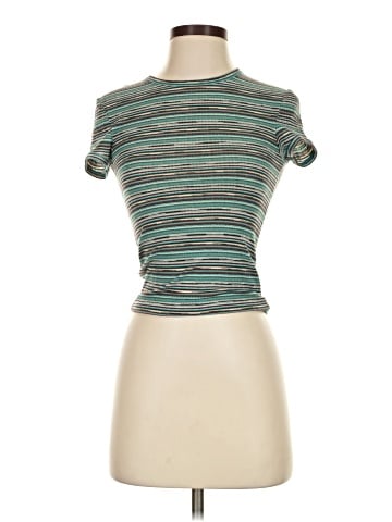 Urban Outfitters Short Sleeve Top (view 1)