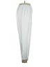 Fabletics Solid Gray Casual Pants Size XL - photo 4