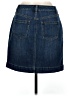 Talbots Blue Denim Skirt Size 6 Petite - photo 2