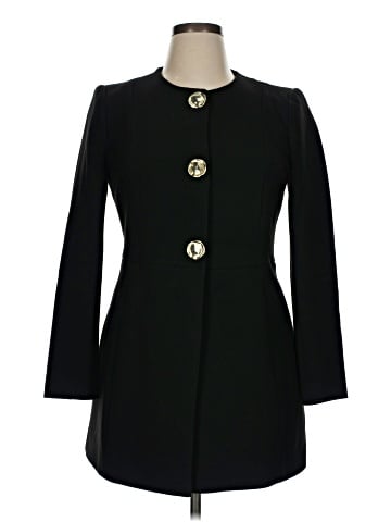 Zara Coat (view 1)