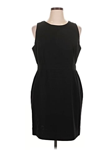J.Crew Factory Store Cocktail Dress (view 1)
