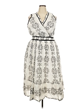 Lane Bryant Cocktail Dress