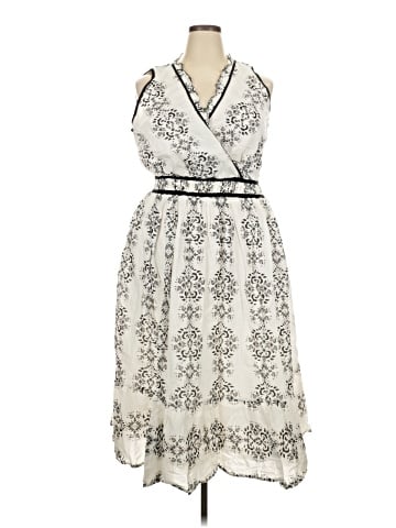 Lane Bryant Cocktail Dress (view 1)
