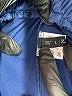 Zaful Blue Cargo Pants Size L - photo 7