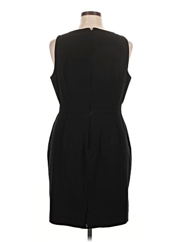 J.Crew Factory Store Cocktail Dress (view 2)