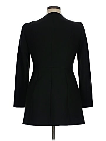 Zara Coat (view 2)
