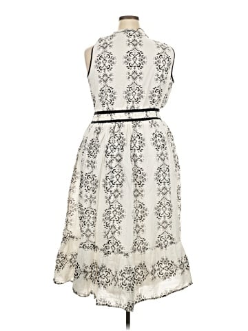 Lane Bryant Cocktail Dress (view 2)