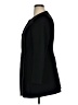 Zara Black Coat Size XL - photo 5