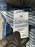 Seven7 Blue Jeans Size 16 - photo 8