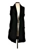 Tahari Black Vest Size S - photo 1