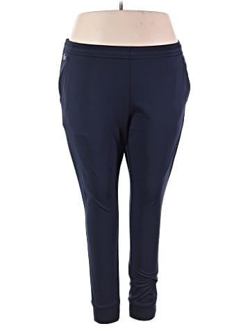 Lacoste Sport Active Pants (view 1)