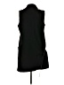 Tahari Black Vest Size S - photo 2