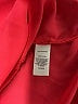 Express 100% Polyester Red Sleeveless T-Shirt Size M - photo 5