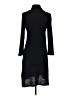 Puella Black Casual Dress Size S - photo 2